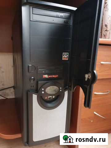 Компьютер Рязань - изображение 1