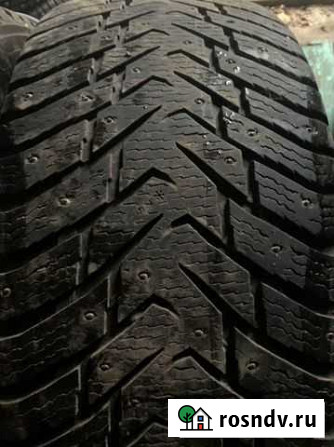 Nokian 285/60 R18 Чебоксары - изображение 1