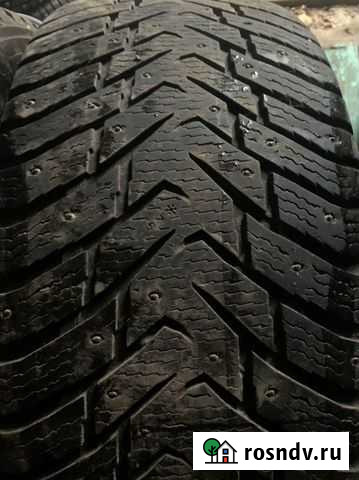 Nokian 285/60 R18 Чебоксары - изображение 1