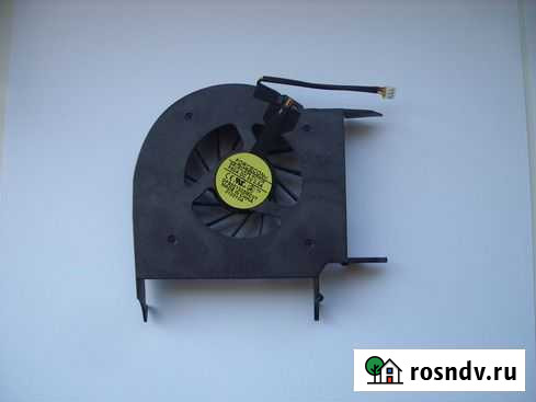 Вентилятор системы охлаждения HP DV6 Санкт-Петербург - изображение 1