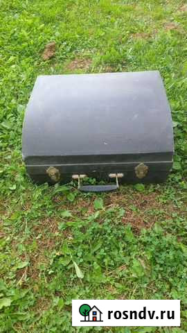 Гармонь Мантурово - изображение 1