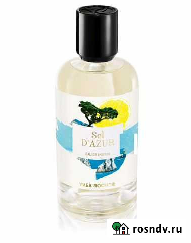 Парфюмерная вода 100 мл Владимир - изображение 1