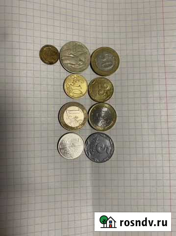 Монеты СССР Ульяновск - изображение 1