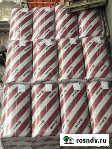 Стройматериалы. Утеплитель Paroc (Парок) Владимир - изображение 1