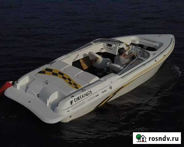 Checkmate 240 Санкт-Петербург - изображение 1