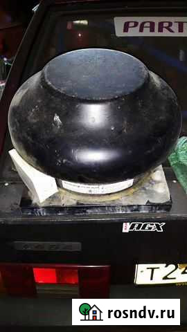 Вентилятор крышный Ostberg TKS 300 C Тольятти - изображение 1