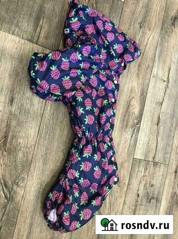 Комбинезон для собаки Ангарск - изображение 1