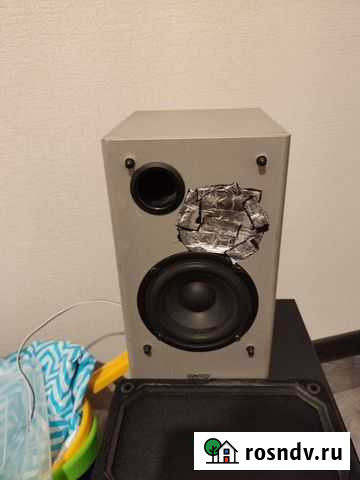 Колонка Sven Ростов-на-Дону - изображение 1