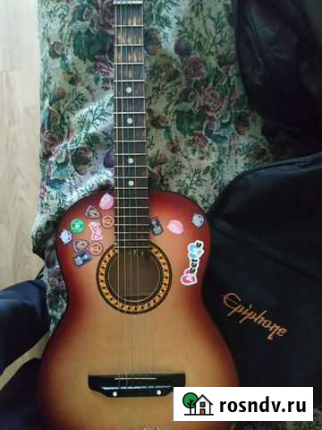 Гитара Казань - изображение 1