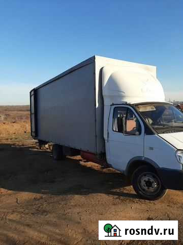 Грузоперевозки / межгород / переезды Находка - изображение 1