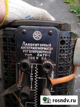 Трансформатор Великие Луки - изображение 1