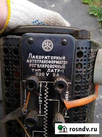 Трансформатор Великие Луки - изображение 1