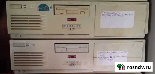 Компьютеры Дзержинск - изображение 1