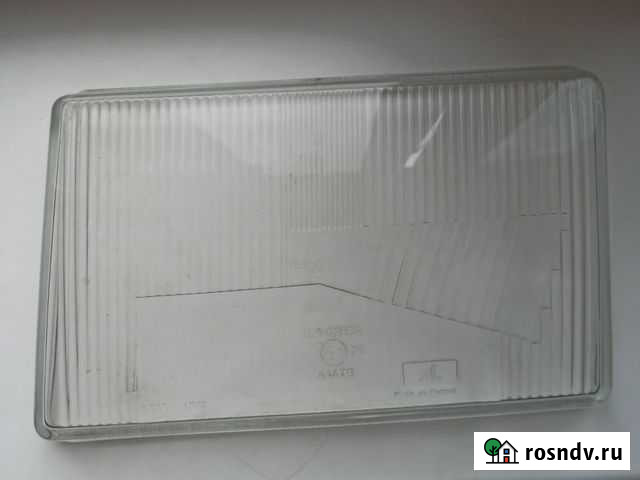 Стекло на Волгу 3110 Уфа - изображение 1