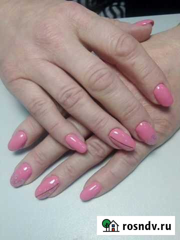 Маникюр, педикюр Киров - изображение 1