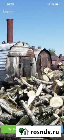 Бочка для угля Хасавюрт - изображение 1