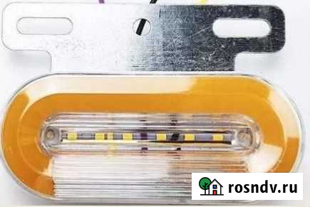 Габариты (10 штук, 12в) Кстово - изображение 1