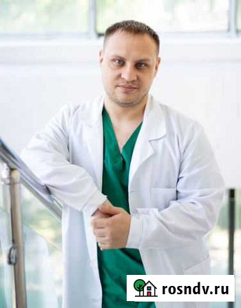 Остеопатия, мануальные техники, массаж Новосибирск - изображение 1