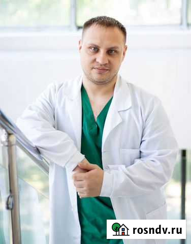 Остеопатия, мануальные техники, массаж Новосибирск - изображение 1