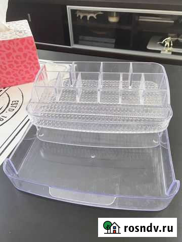 Органайзер для украшений или косметики Петропавловск-Камчатский - изображение 1