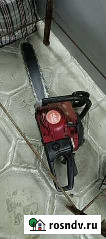 Бензопила Барнаул - изображение 1