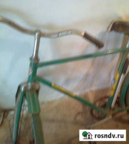 Велосипед СССР и много подарков Санкт-Петербург - изображение 1