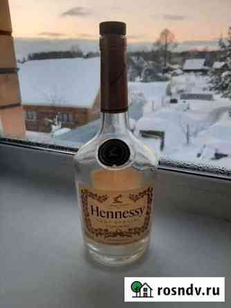 Бутылка Hennessy VS 1 л Ижевск