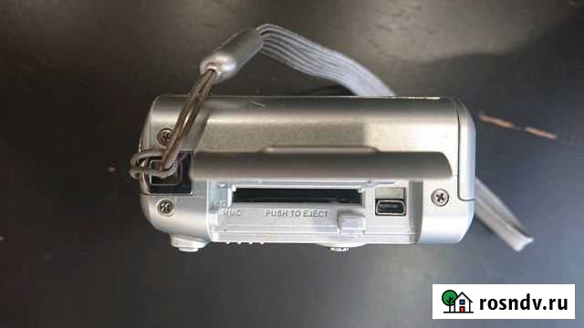 Kodak easy share c663 Москва - изображение 1