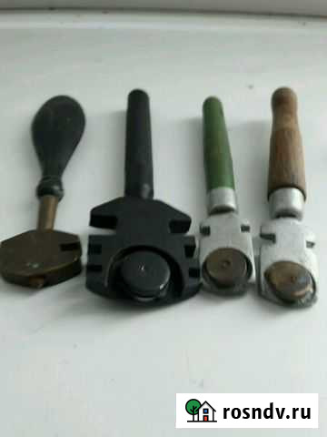 Стеклорез Оренбург - изображение 1