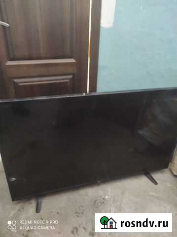 Телевизор LG smart 49 Пермь - изображение 1