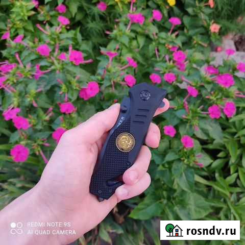 Нож Boker Махачкала - изображение 1