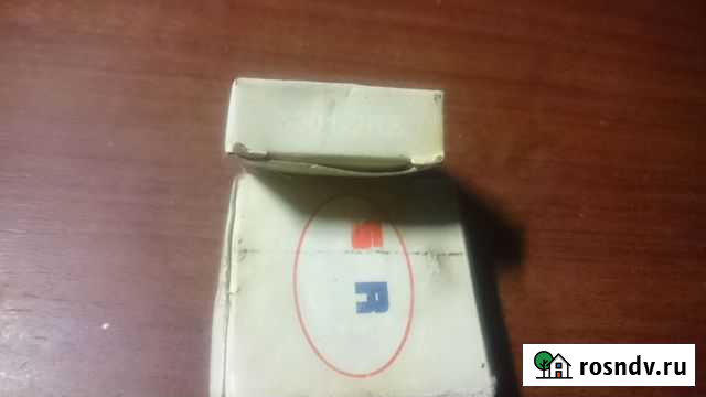 Подшипник высокотемпературный 6302-2RS; 6201-2RS Гатчина - изображение 1