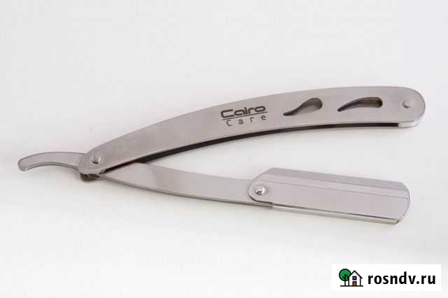 Опасная бритва (шавет) 1505S Санкт-Петербург - изображение 1