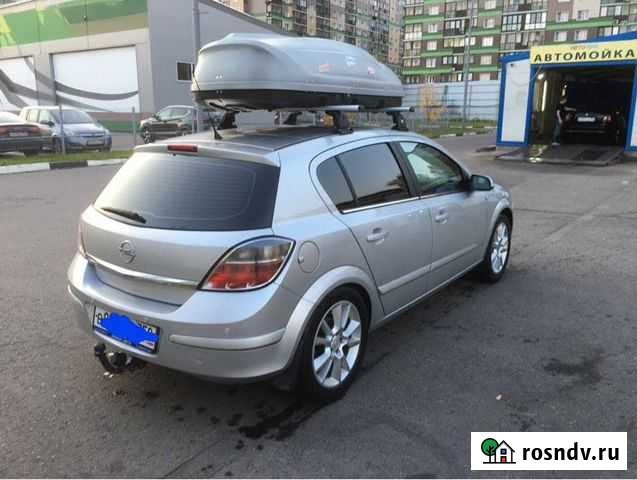 410 л. Автобокс Turino в аренду Долгопрудный - изображение 1