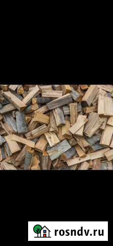 Дрова Черняховск - изображение 1