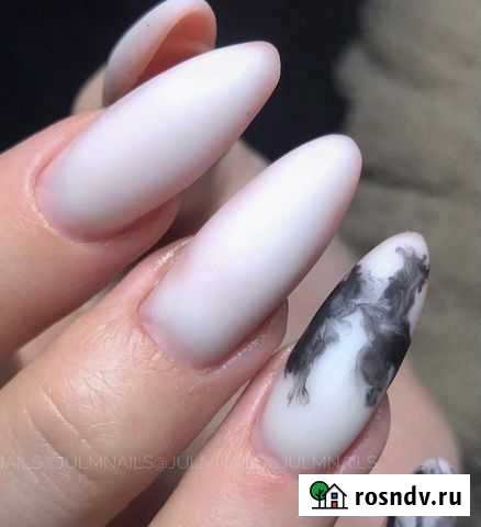 Маникюр Петрозаводск - изображение 1