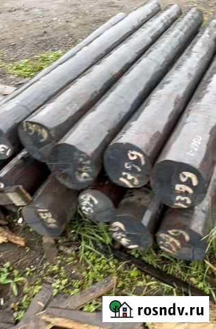 Покова 40хн Красноярск - изображение 1