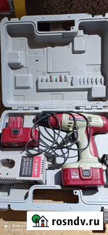 Набор инструментов Кукмор - изображение 1