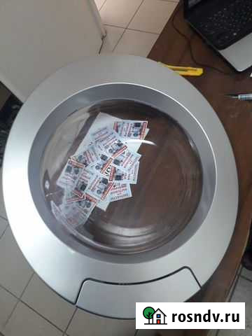 Люк стиральной машины samsung Барнаул - изображение 1