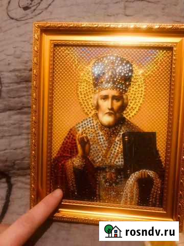 Икона Елизово - изображение 1