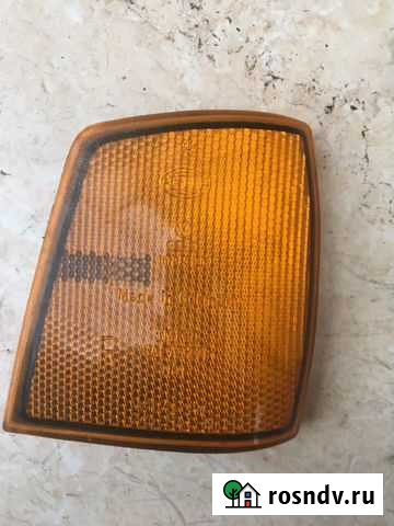 Volkswagen Atlantic-Volkswagen Jetta (A1) указател Калининград - изображение 1