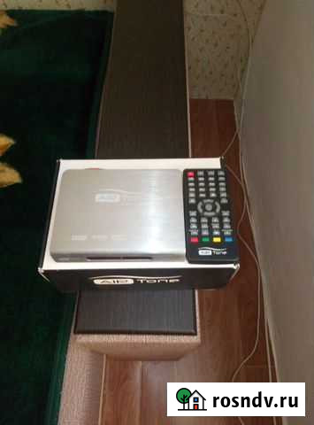 Медеоплеер Новокузнецк - изображение 1