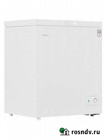 Морозильный ларь kraft BD(W) -185QX Симферополь - изображение 1