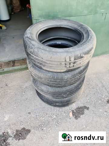 Комплект летних колес Чита - изображение 1