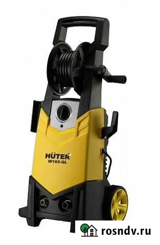 Мойки высокого давления / W165-QL Уфа - изображение 1