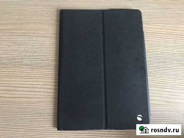 Чехол на планшет Москва - изображение 1