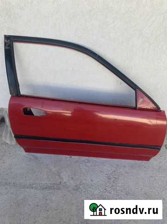 Дверь Honda Civic Eg 3-6 хэтчбек, правая Симферополь - изображение 1