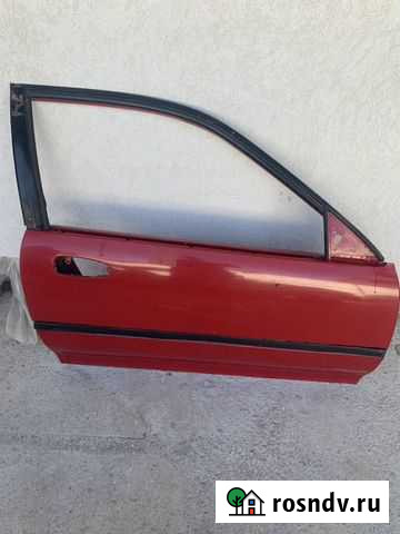 Дверь Honda Civic Eg 3-6 хэтчбек, правая Симферополь - изображение 1