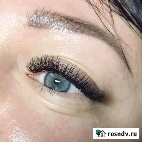 Наращивание ресниц Липецк - изображение 1