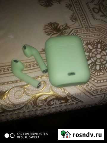 Наушники Махачкала - изображение 1